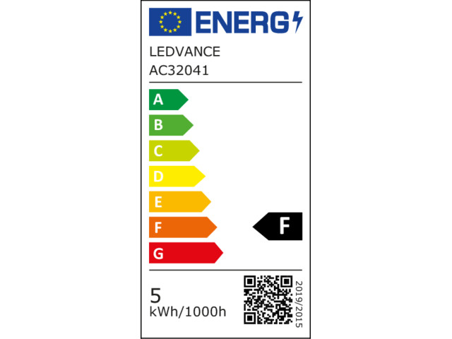 OSRAM Value żarówki LED GU10 4,5 W (35 W) 2700 K 120° 8 szt.