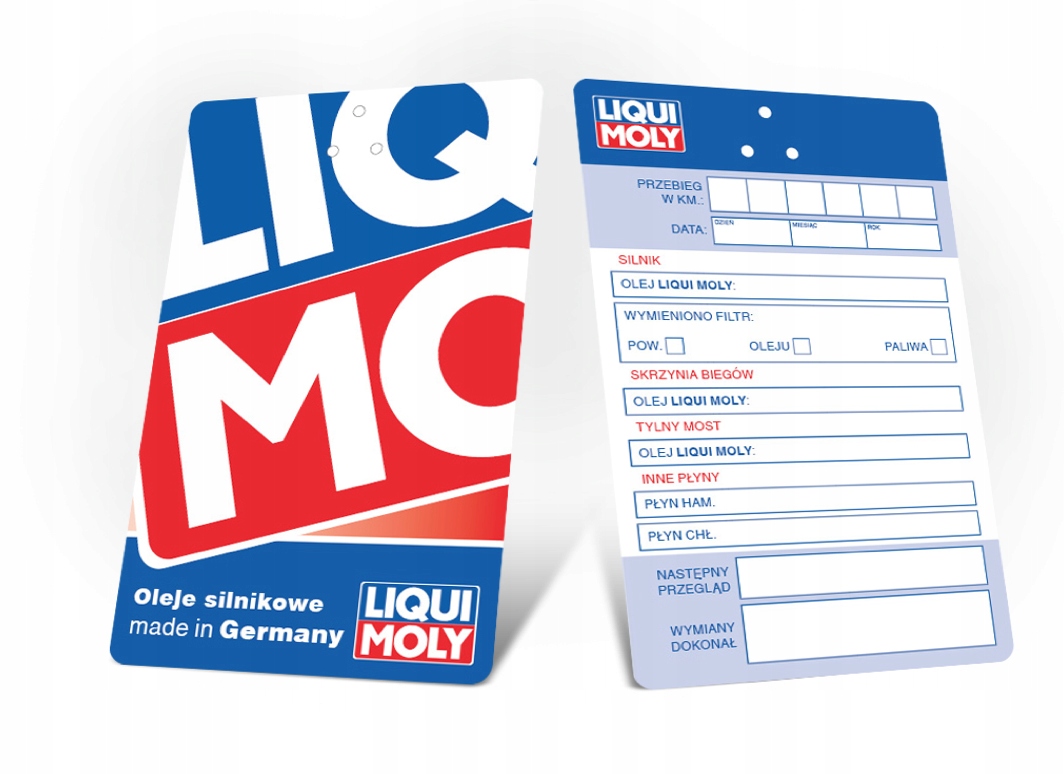 Liqui Moly LM9511 TopTec 4100 5W40 5L