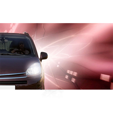 Philips VisionPlus żarówki samochodowe H7 12 V 55 W 2 szt.