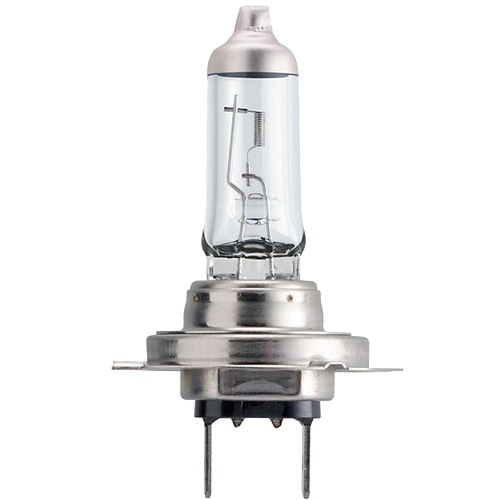 Philips LongLife EcoVision żarówka halogenowa H7 12 V 55 W 1 szt.