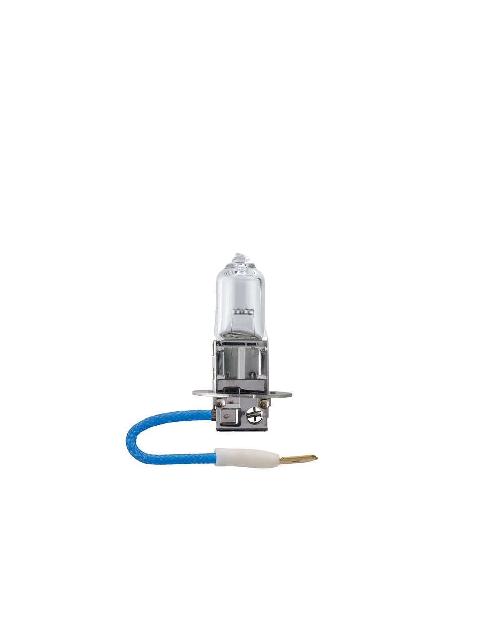 Philips LongLife EcoVision żarówka samochodowa H3 12 V