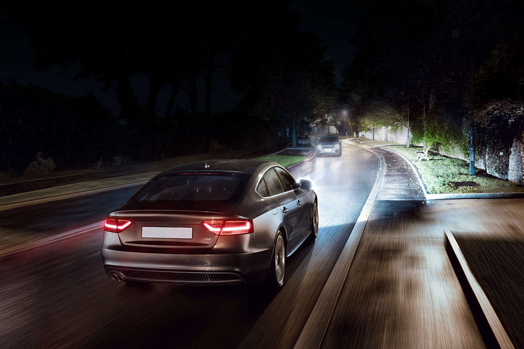 Philips Xenon X-tremeVision gen2 żarnik ksenonowy D4S