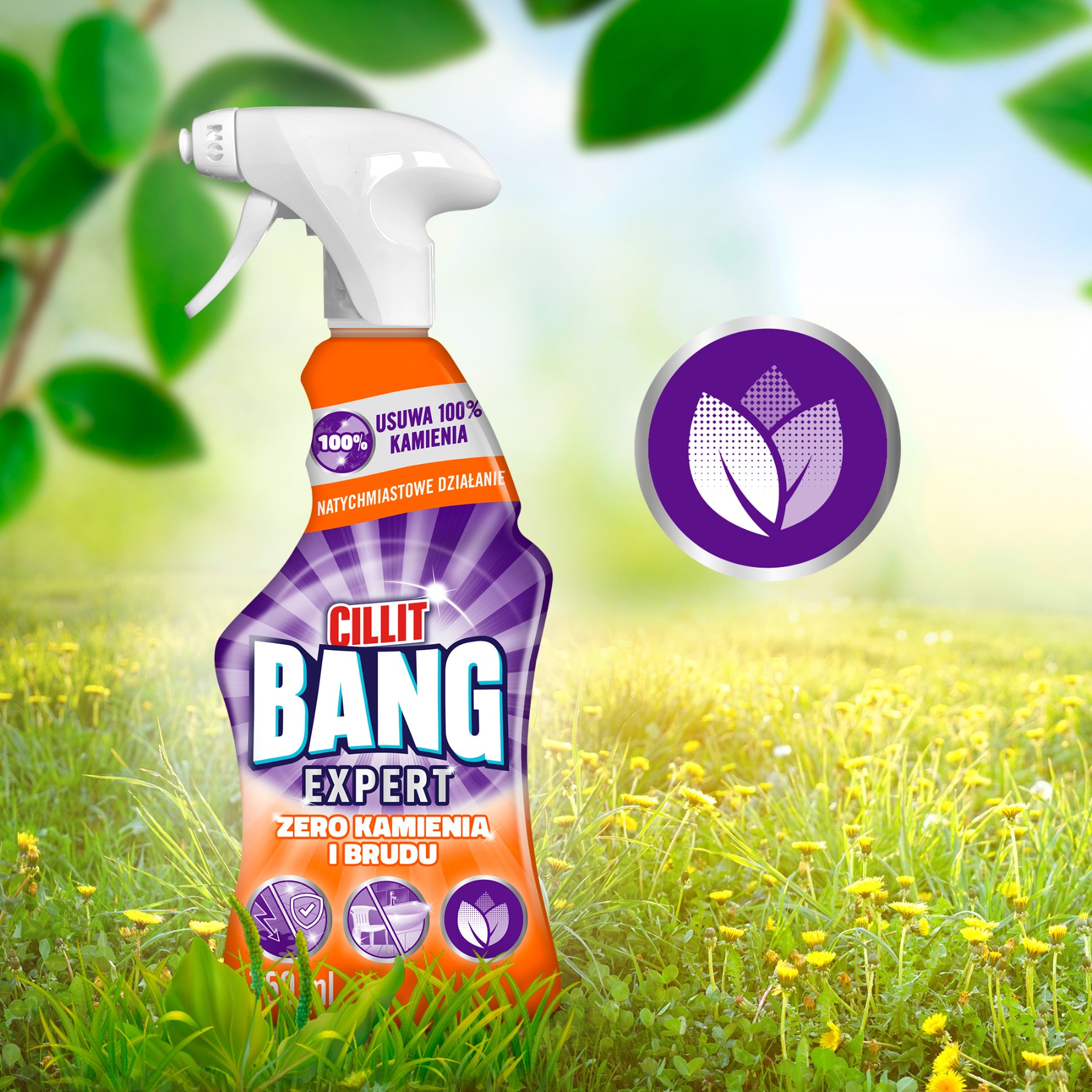 006243 Cillit Bang Pow Cle Kam i Bru 750 x2