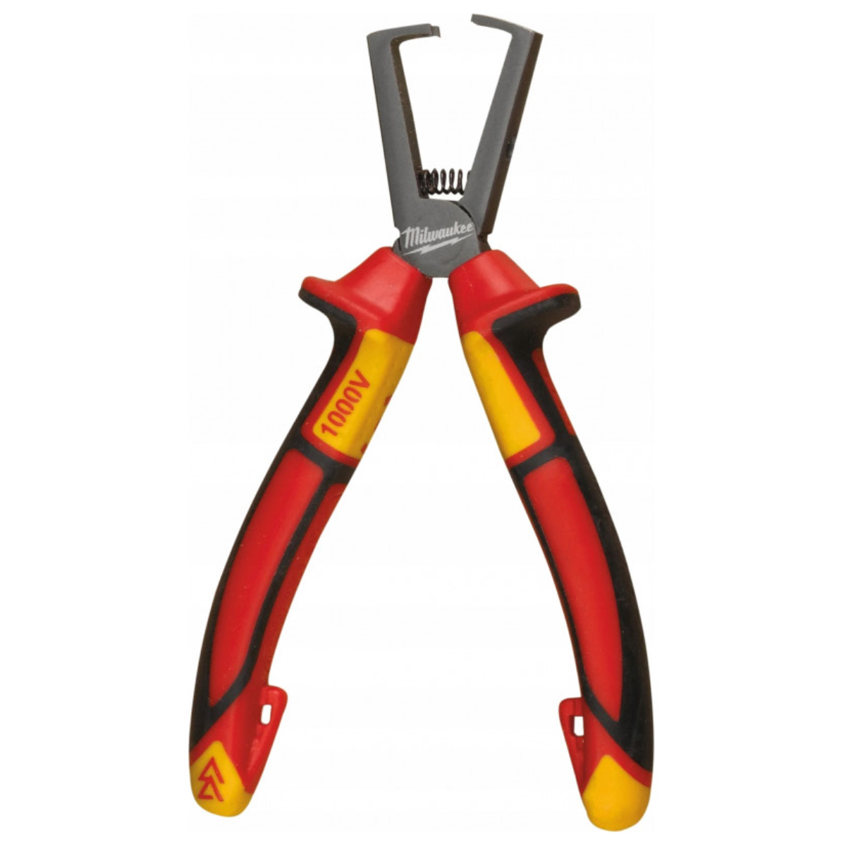 Milwaukee szczypce do zdejmowania izolacji VDE 160 mm