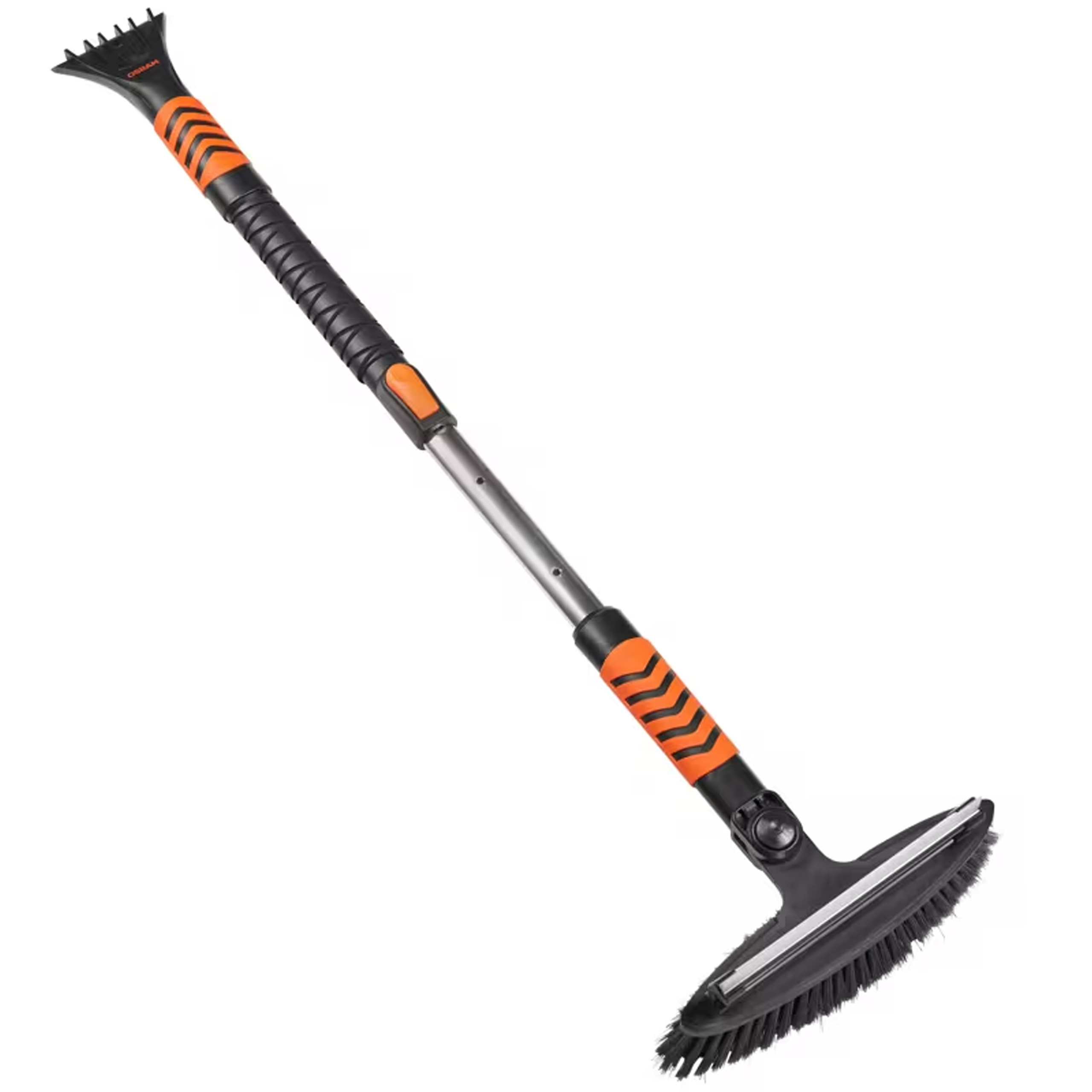 Osram Zestaw 4w1 do odśnieżania auta SNOWbrush 010