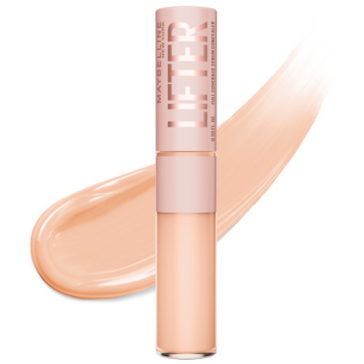 Maybelline Lifter Concealer Rozświetlający Korektor do Twarzy 05 11ml
