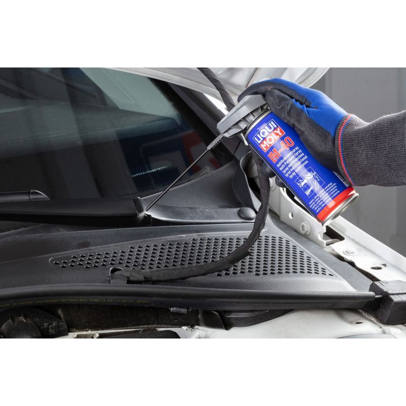 Liqui Moly LM3390 Wielofun Aero LM40 0,2