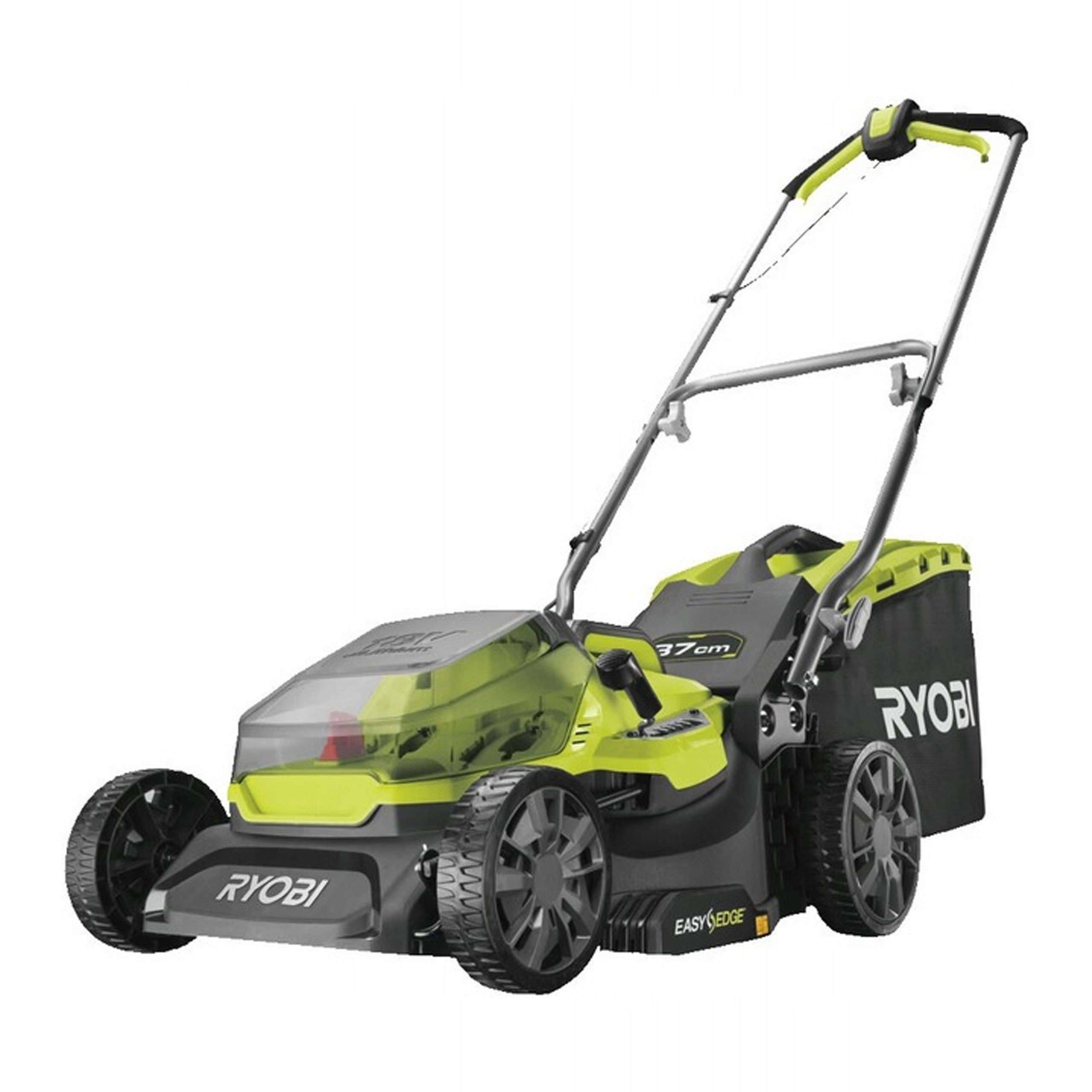 RYOBI RY18LM37A-240 KOSIARKA AKUMULATOROWA 18V ZESTAW