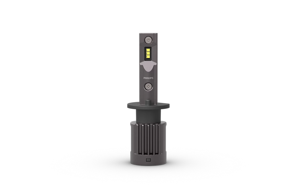 Philips Ultinon Pro6000 Boost żarówki LED H1 U60B2 12 V