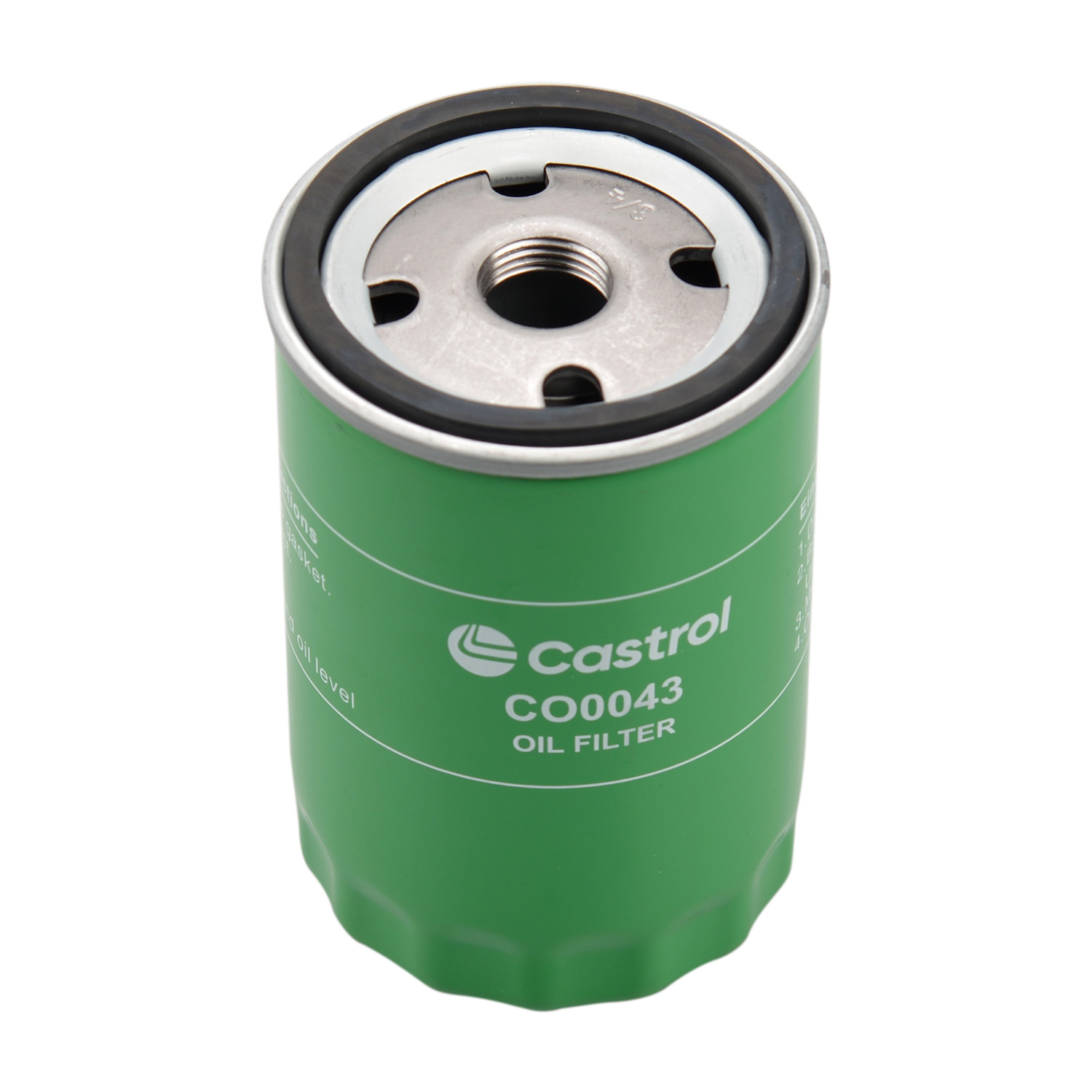 Castrol Samochodowy Filtr Oleju CO0043