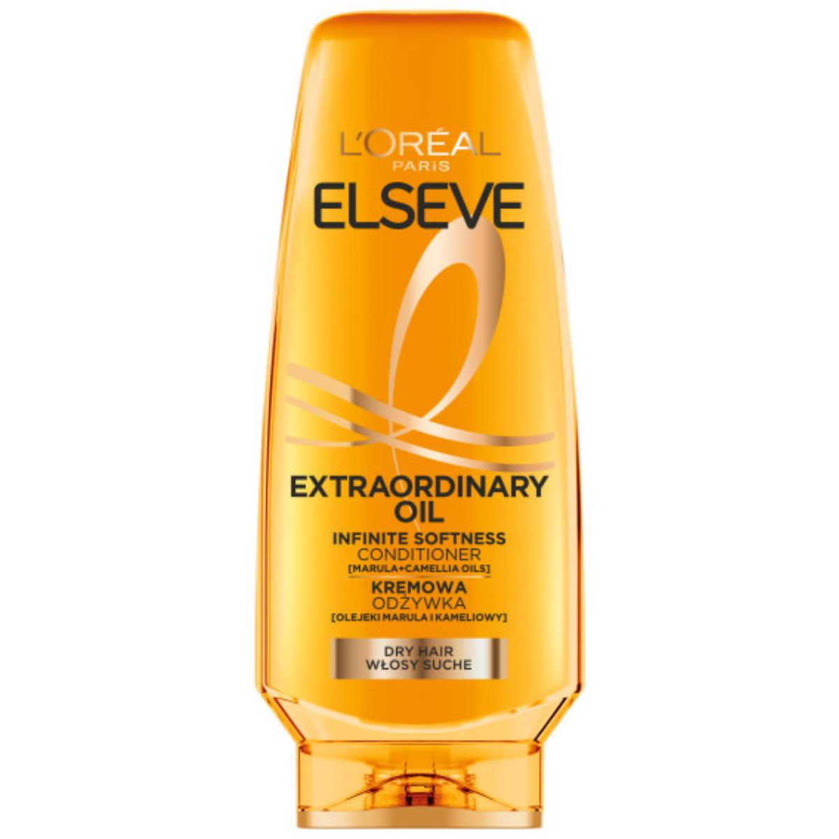L’Oréal Elseve Color Vive Odżywka Ochronna Do Włosów Farbowanych 200ml