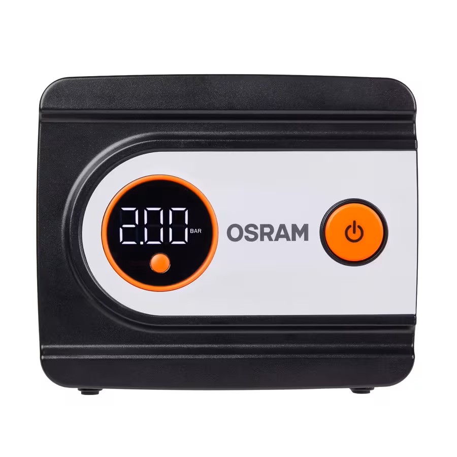 Osram Kompresor Kompaktowy TYREinflate 612 ESSENTIAL