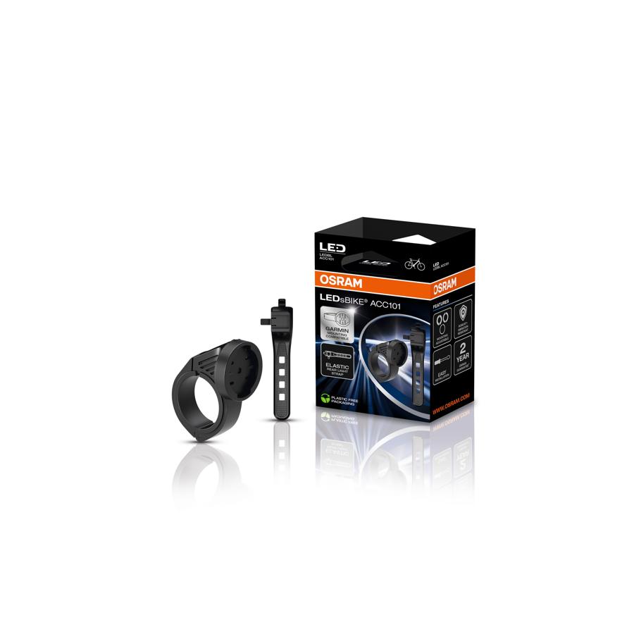 Osram LEDsBIKE® ACC101