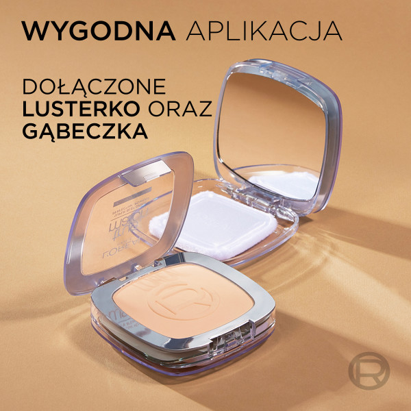 L’Oréal Paris True Match Puder Do Twarzy Z Kwasem Hialuronowym 2N Vanilla