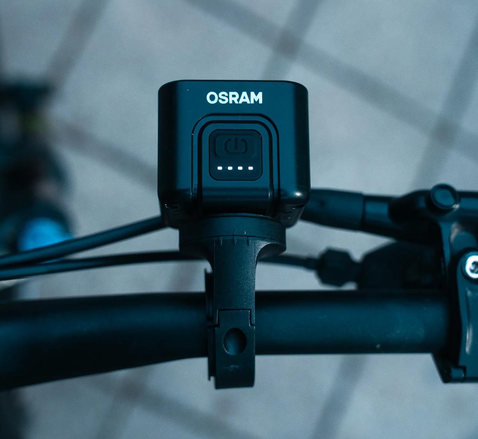 Osram LEDsBIKE® ACC101