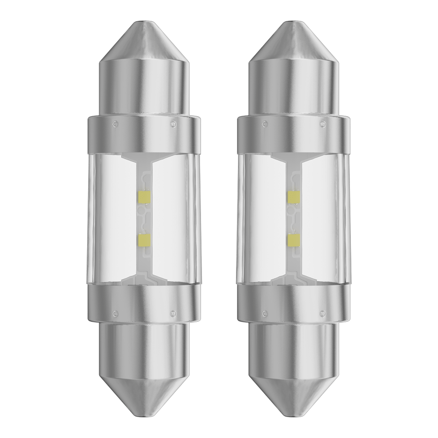 Osram LED Night Breaker C5W Homologacja