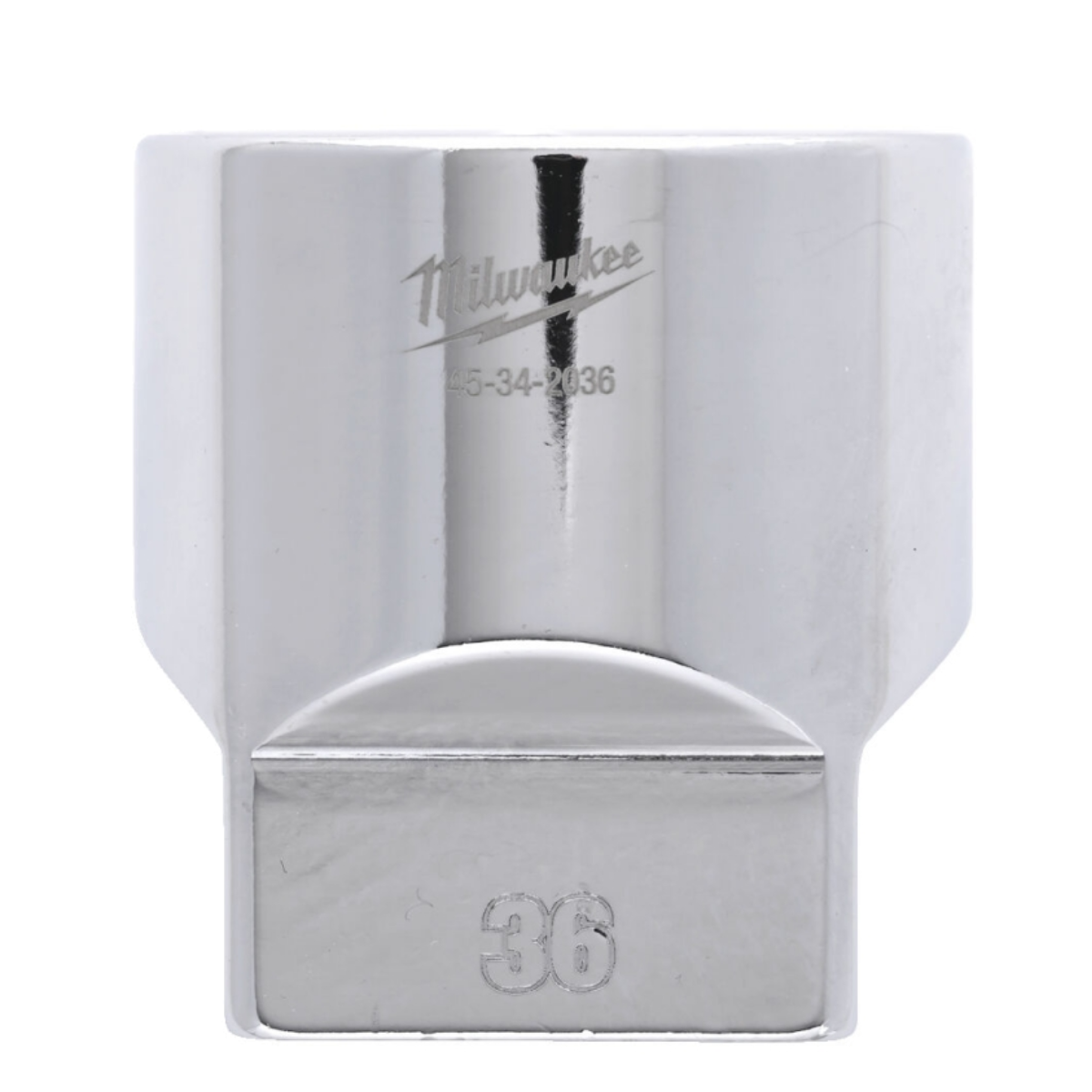 Milwaukee nasadka 1/2″ sześciokątna metryczna 36 mm