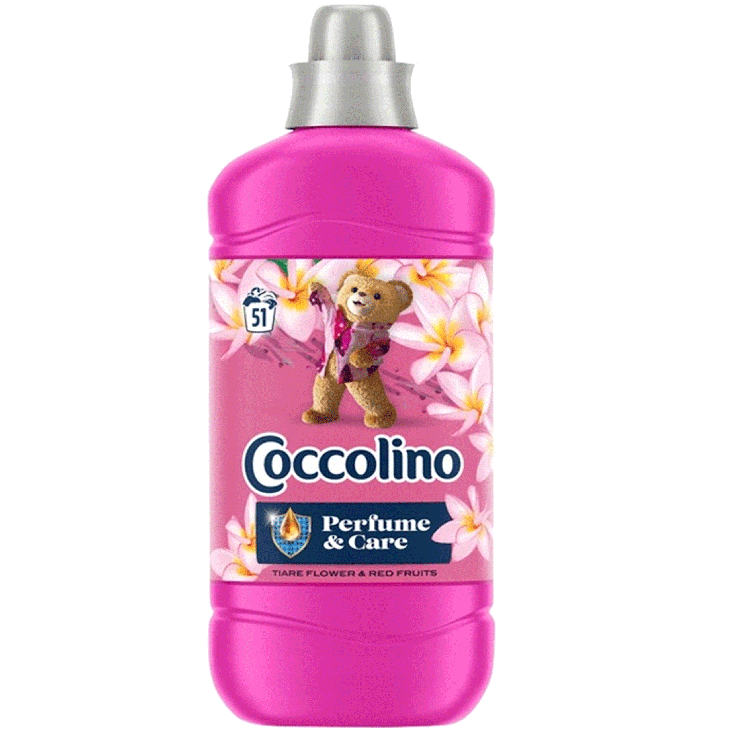 409721 Coccolino Care Pink 1,275l x2 MIX