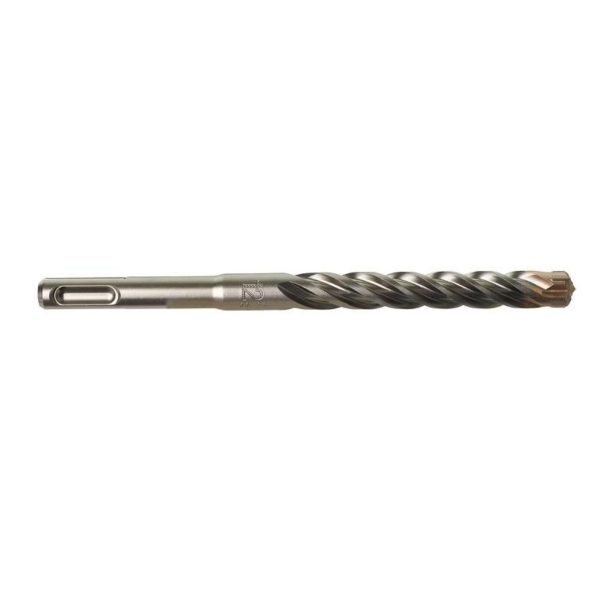 Milwaukee wiertło do betonu SDS Plus MX4 4-ostrzowe 12 × 100/160 mm 1 szt.