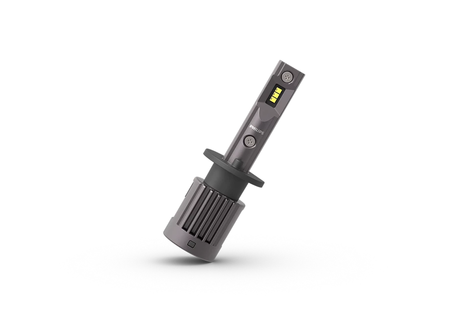 Philips Ultinon Pro6000 Boost żarówki LED H1 U60B2 12 V