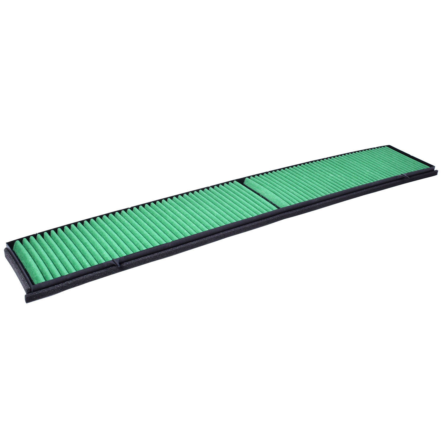 Castrol Filtr Kabinowy wentylacja przestrzeni pasażerskiej CC0019C CARBON+