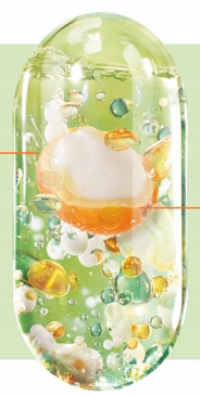 Garnier Fructis Goodbye Damage 10w1 Odżywka Bez Spłukiwania Do Włosów 3x400ml