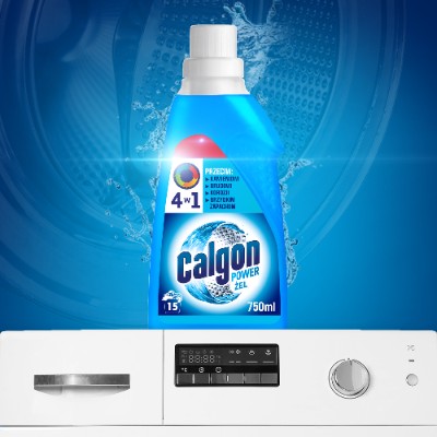 Calgon Żel 750ml  C1096[zestaw]