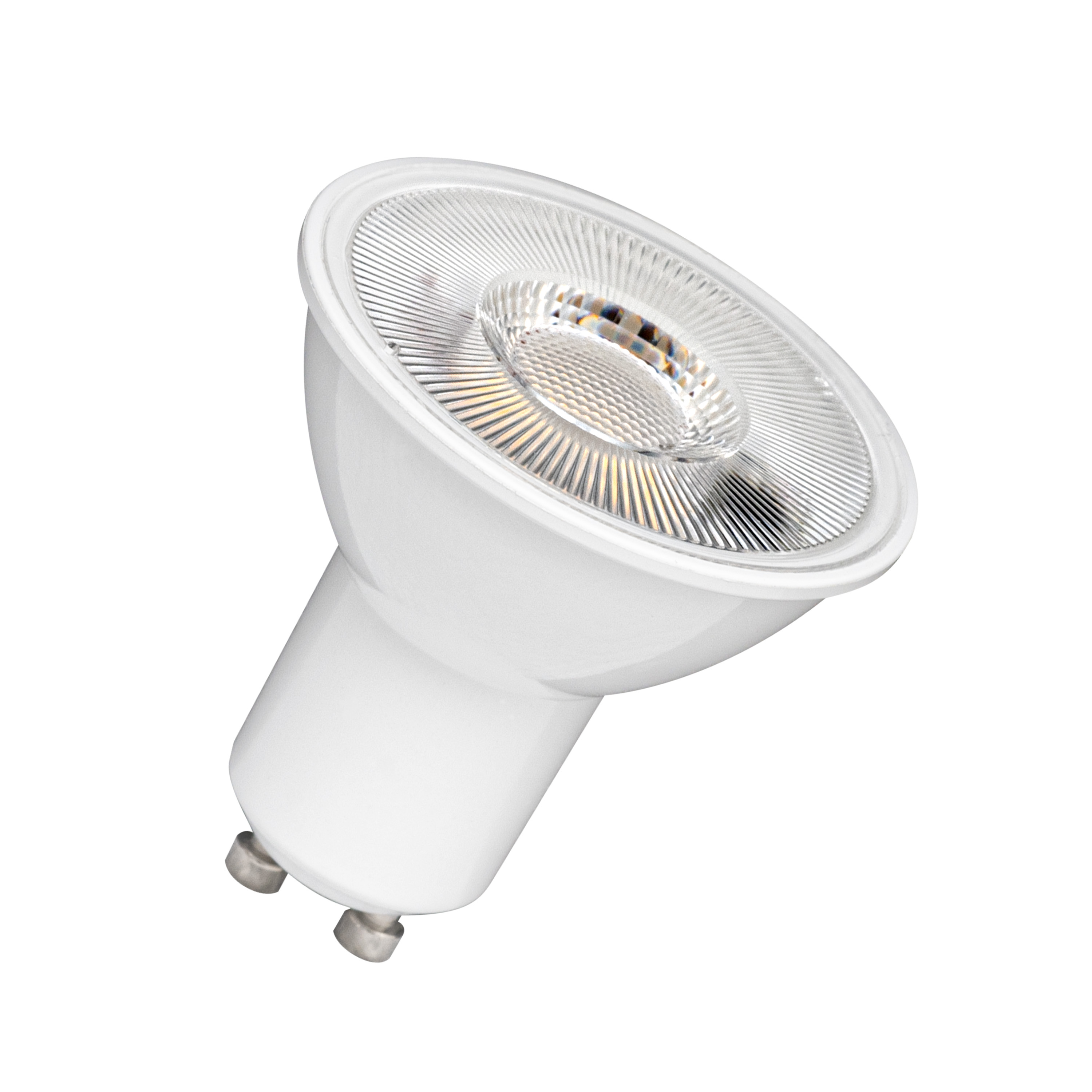 OSRAM Value żarówki LED GU10 4,5 W (35 W) 2700 K 120° 8 szt.
