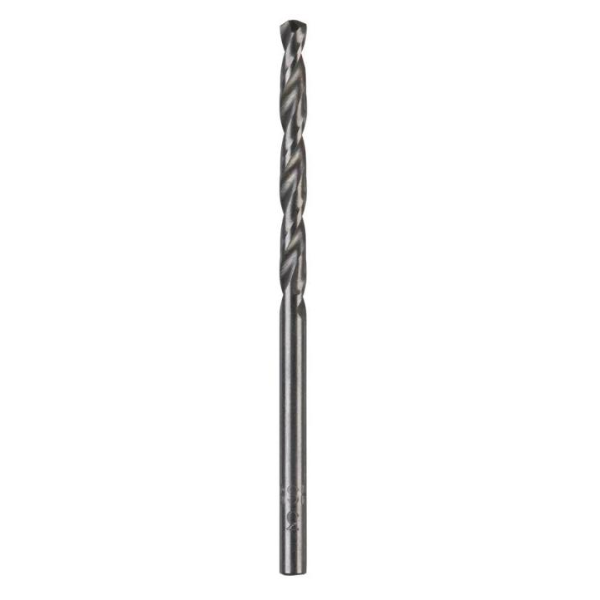 Milwaukee Thunderweb wiertło do metalu HSS-G 3 × 33/61 mm 2 szt.