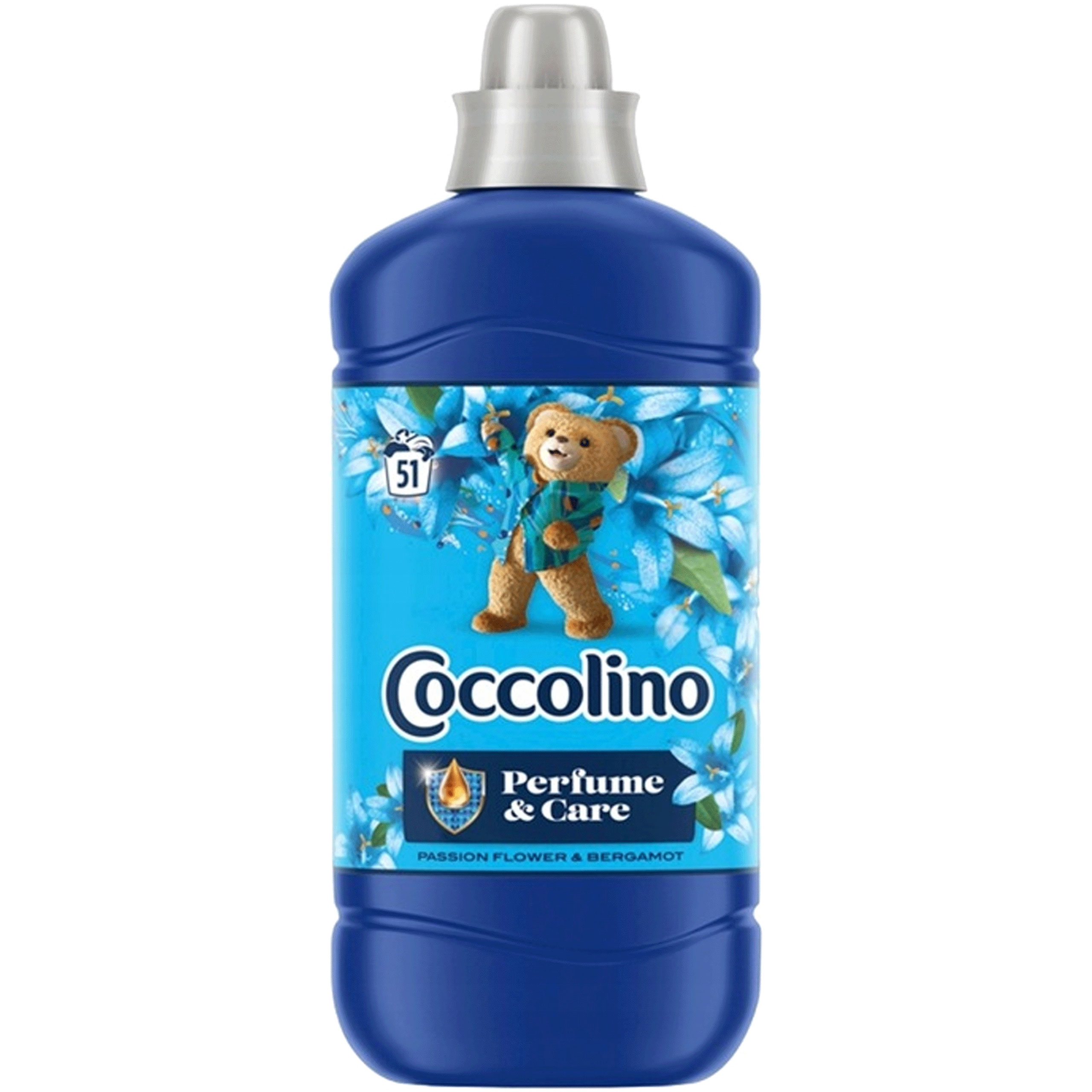 Coccolino Care Pink 1,275l x5 MIX