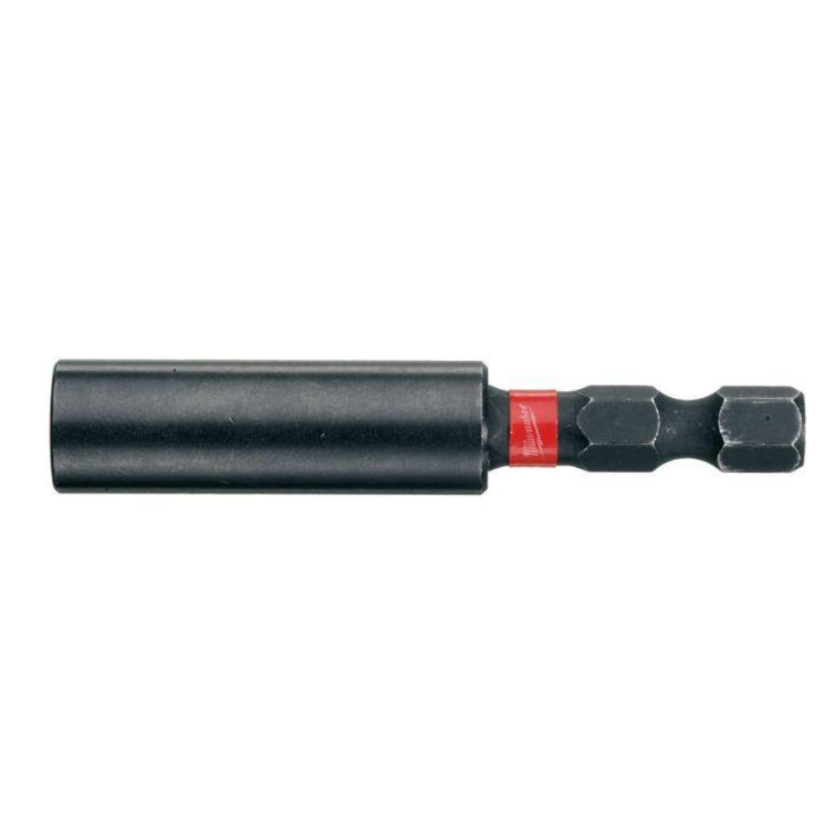 Milwaukee Shockwave magnetyczny uchwyt do bitów Hex 1/4″ 60 mm