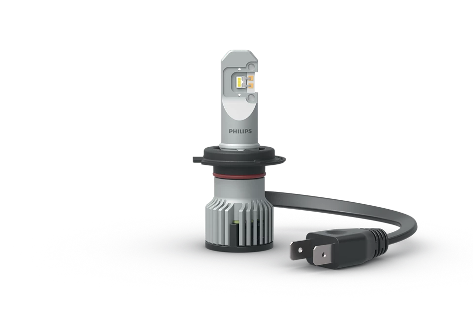 Philips Ultinon Pro6000 Boost żarówki LED H7 U60B2 12 V