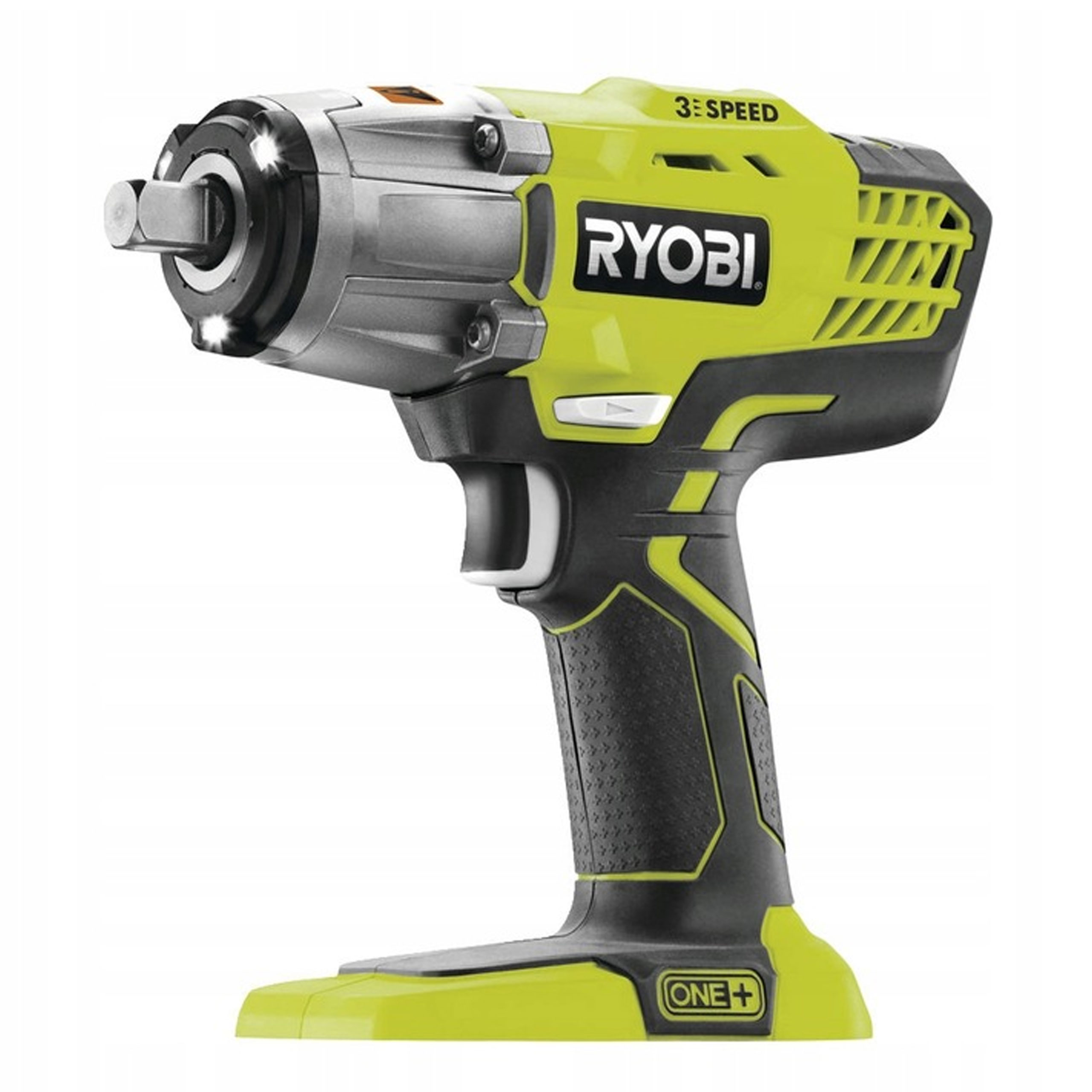 RYOBI Zestaw 4 Narzędzi Akumulatorowych + Torba + Ładowarka z Baterią 2Ah