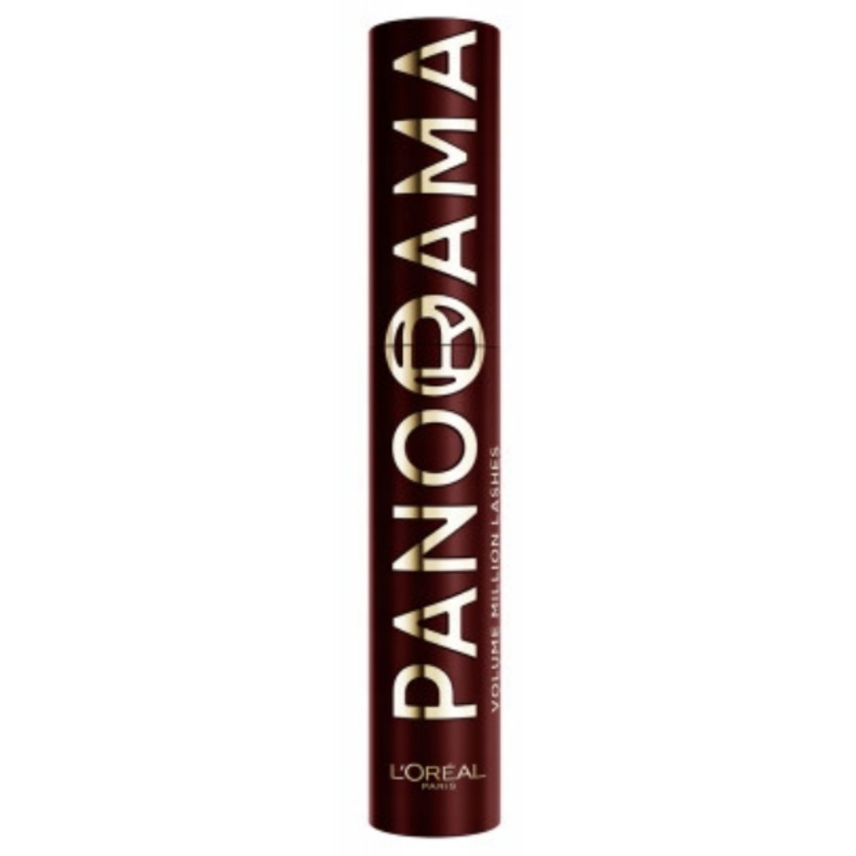 L’Oréal Panorama Bordeaux Cashmere Bordowy Tusz do Rzęs z Efektem Objętości