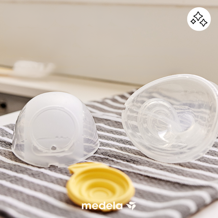 Medela Freestyle Laktator Elektryczny Mini Hands-free pojedynczy