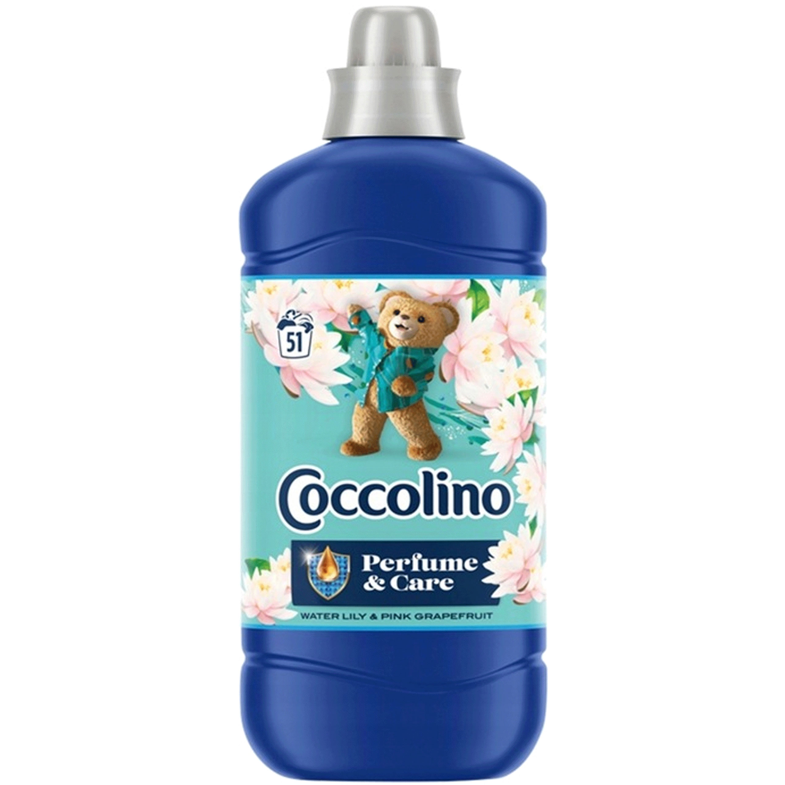 Coccolino Care Pink 1,275l x6 MIX