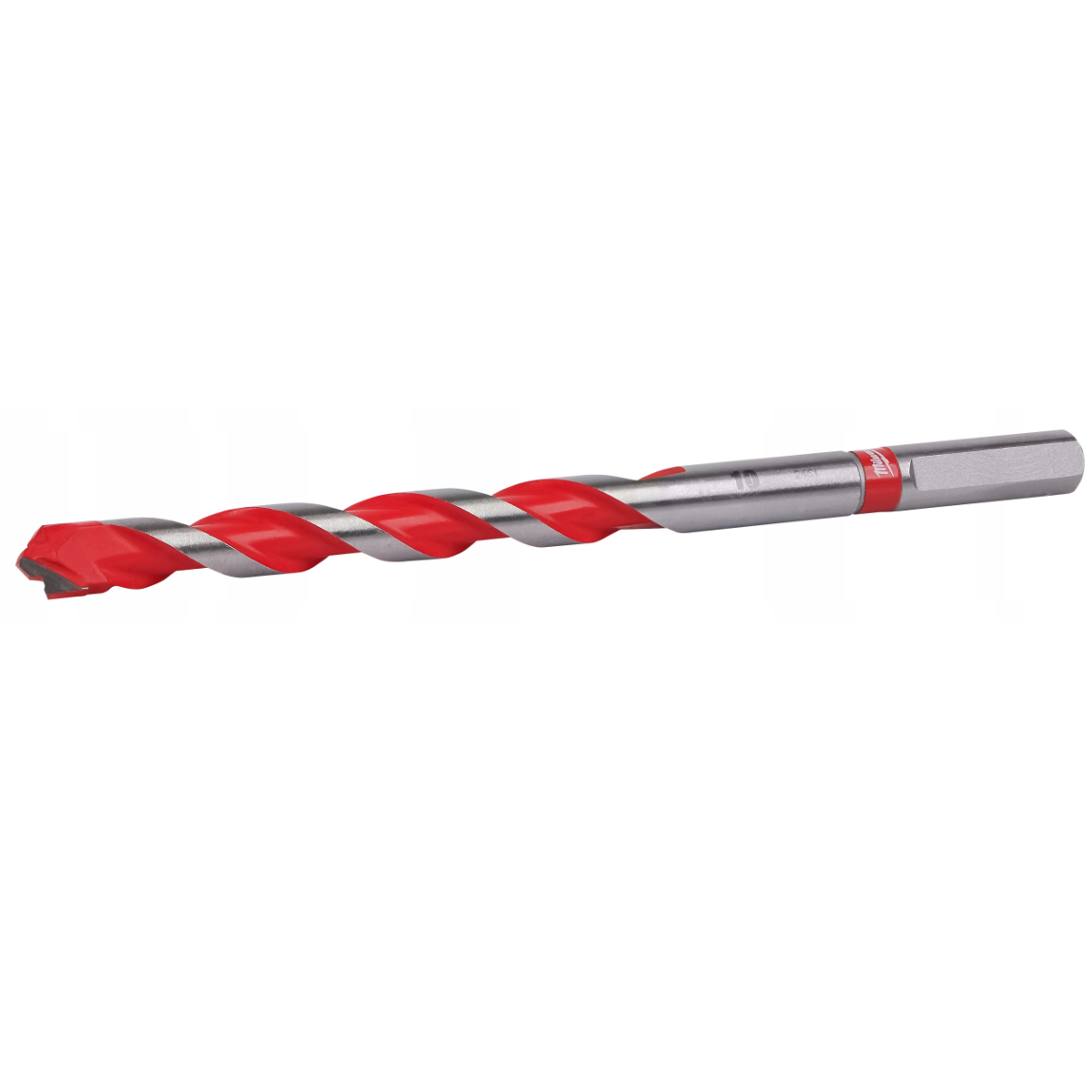 Milwaukee Premium wiertło udarowe do betonu 10 × 150 mm