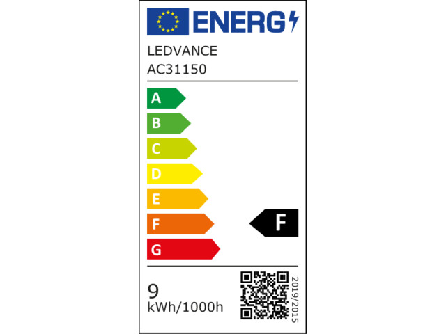 Osram Żarówki LED E27 60W 3szt. LV6