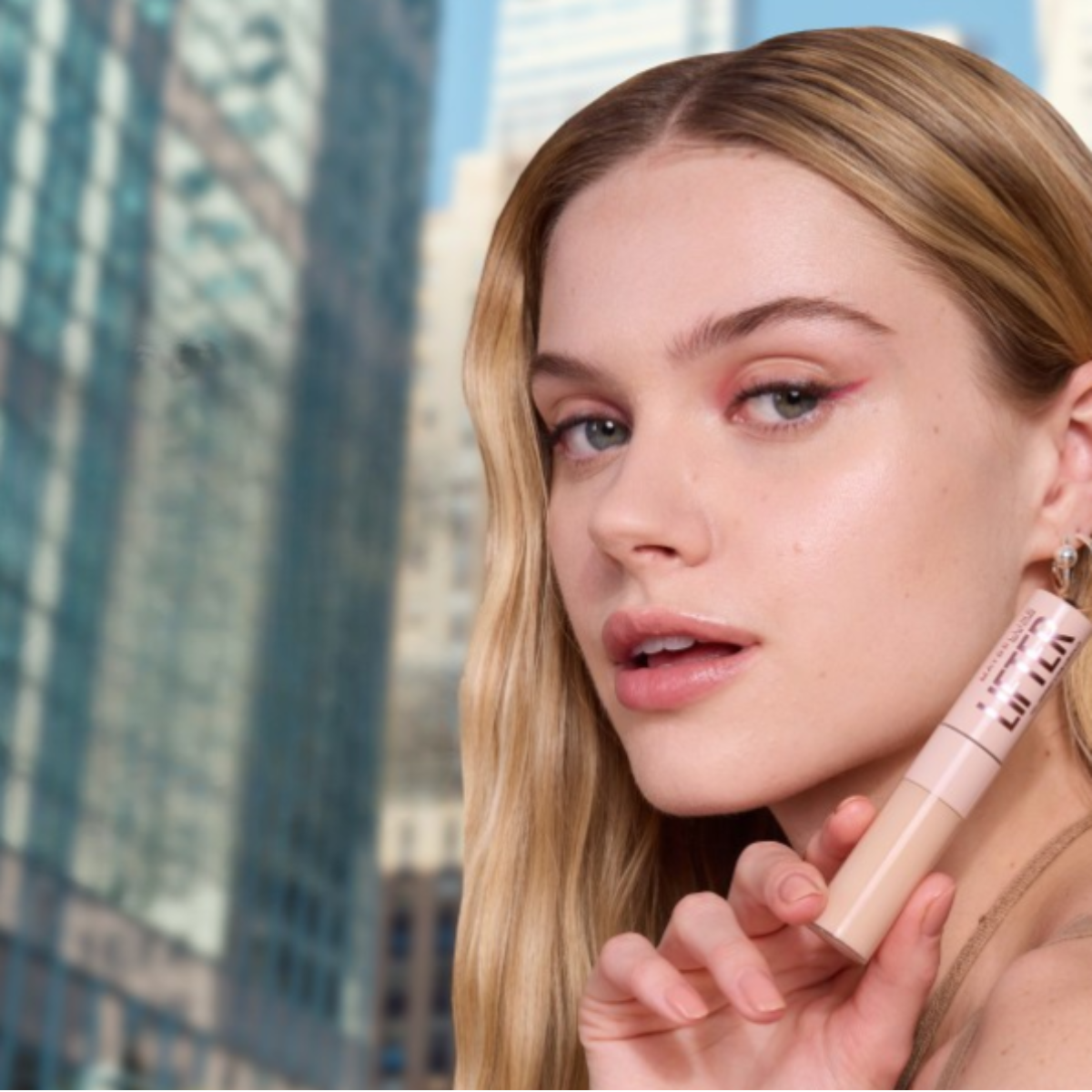 Maybelline Lifter Concealer Rozświetlający Korektor do Twarzy 15 11ml