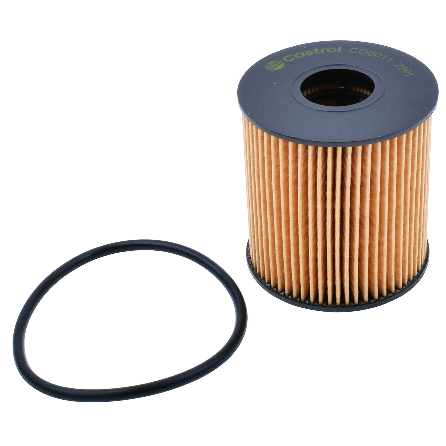 Castrol Samochodowy Filtr Oleju CO0011