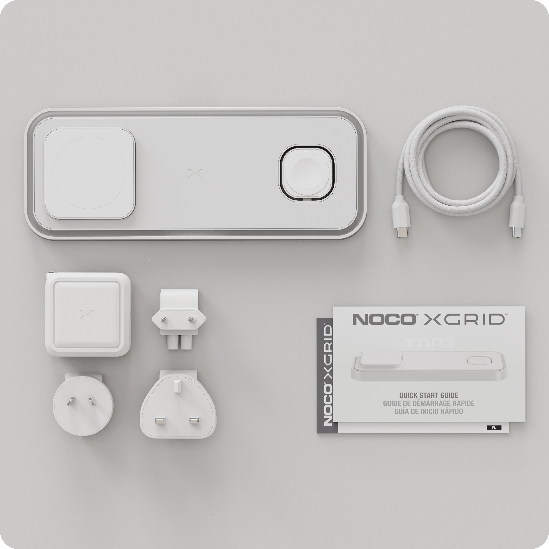 NOCO XDP3W