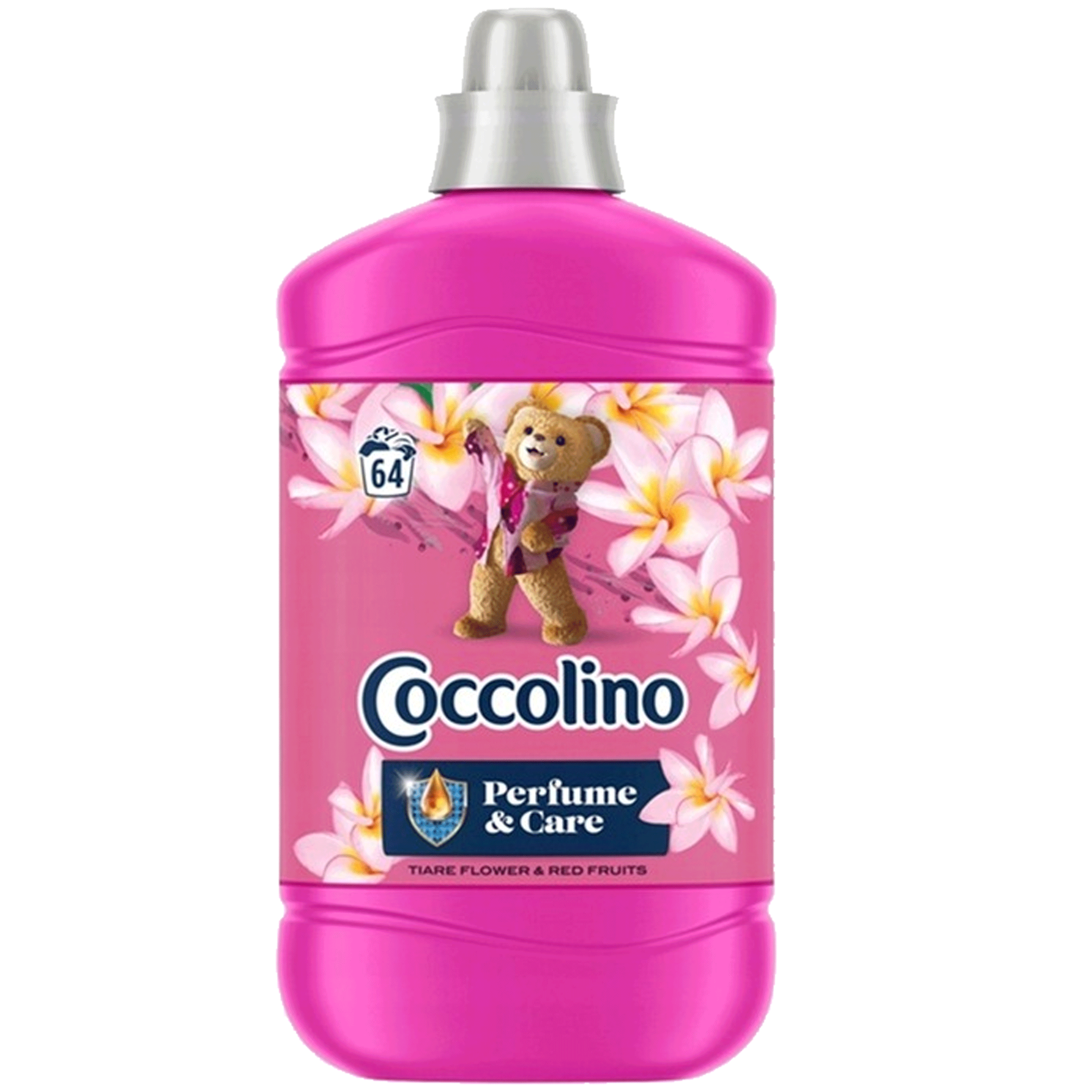 Coccolino SuperSens Waterlily & Pink Grapefruit 1,6 x2 mix