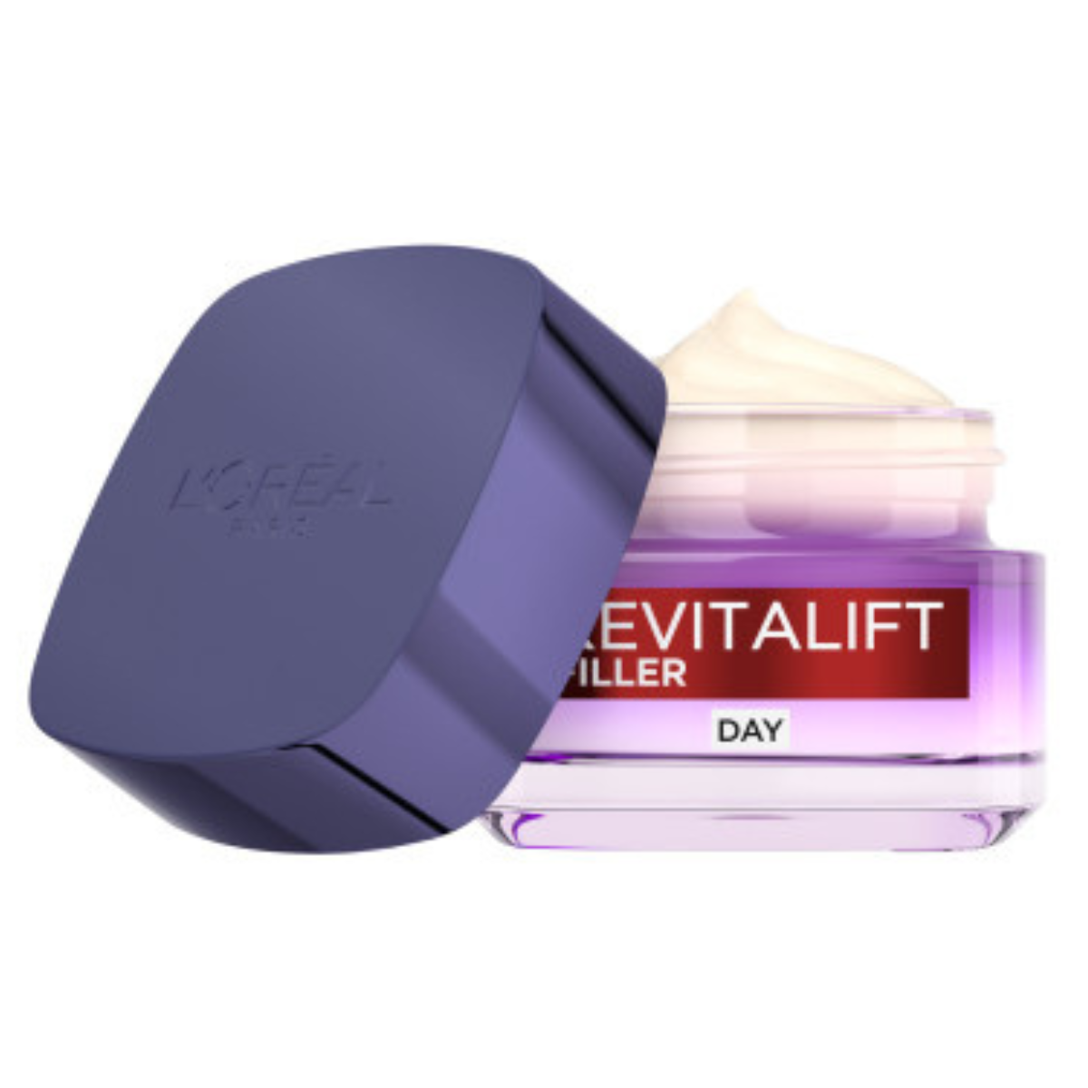 L’Oréal Revitalift Filler Nawilżająco Wygładzający Krem Na Dzień 50ml