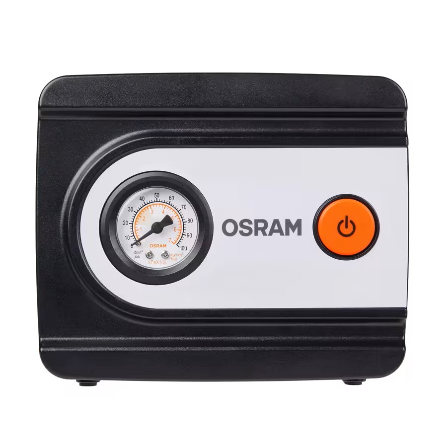 Osram Kompaktowy Kompresor TYREinflate 611 ESSENTIAL 120 W 12 V