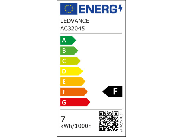 OSRAM Value żarówka LED GU10 6,9 W = 80 W 575 lm 4000 K 36° 6 szt.