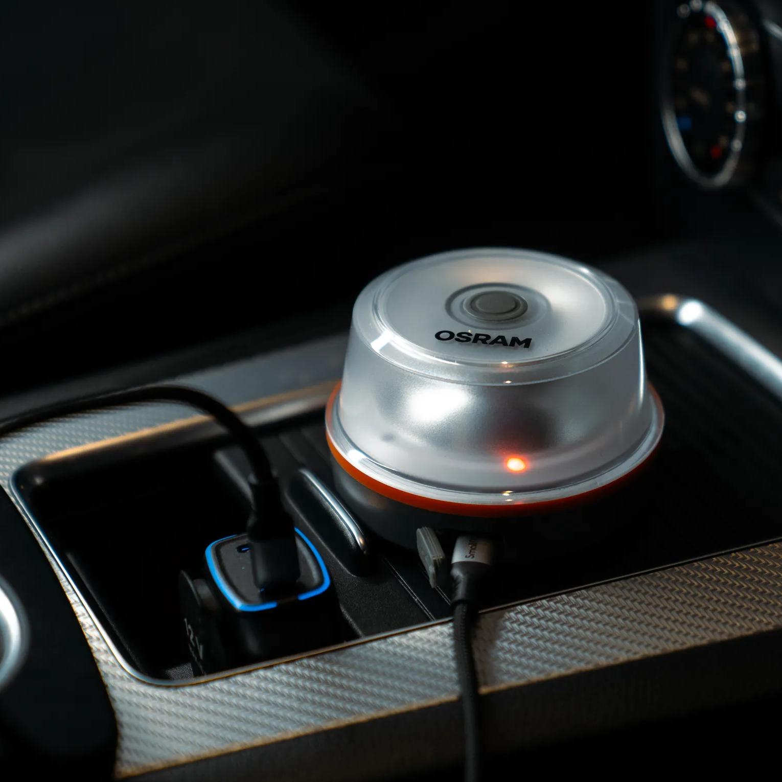Osram LEDguardian ROAD FLARE Signal TA20 NXT