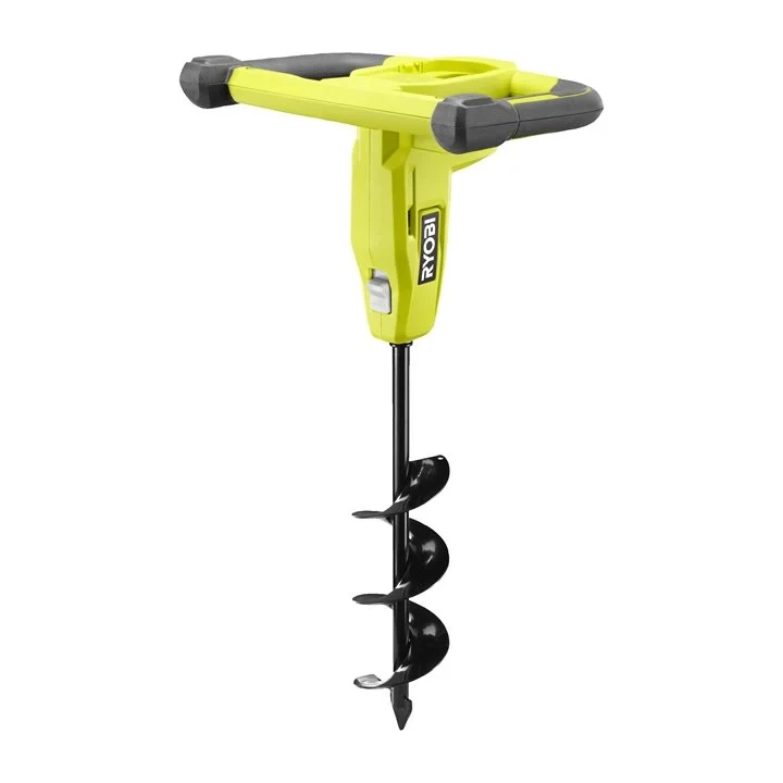 RYOBI Wiertnica Glebowa 18V