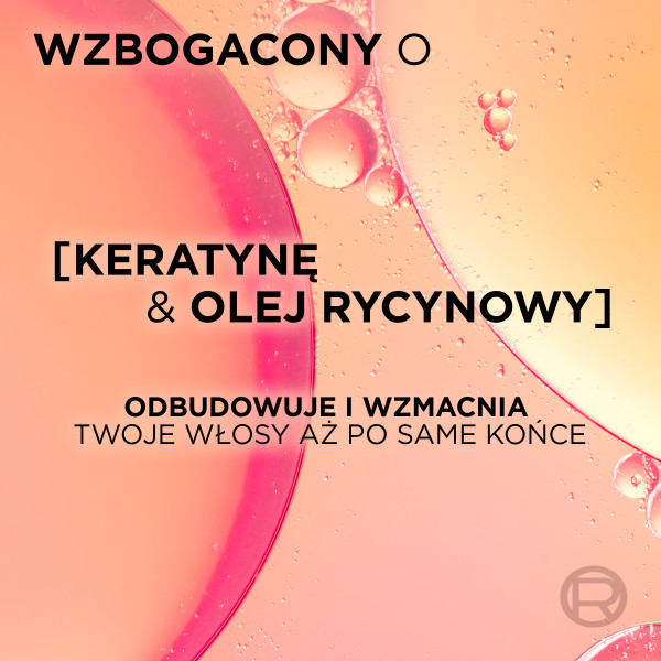 L’Oréal Elseve DreamLong Odbudowujący Zestaw Do Włosów Długich I Zniszczonych