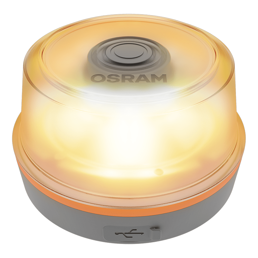 Osram LEDguardian ROAD FLARE Signal TA20 NXT