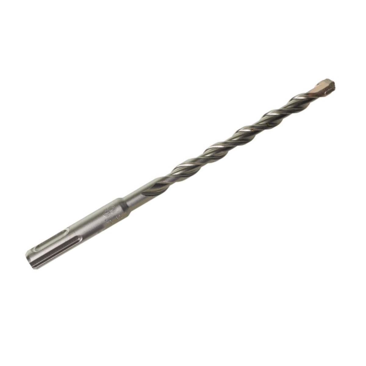 Milwaukee wiertło udarowe do betonu SDS-Plus M2 2-ostrzowe 8 × 100/160 mm